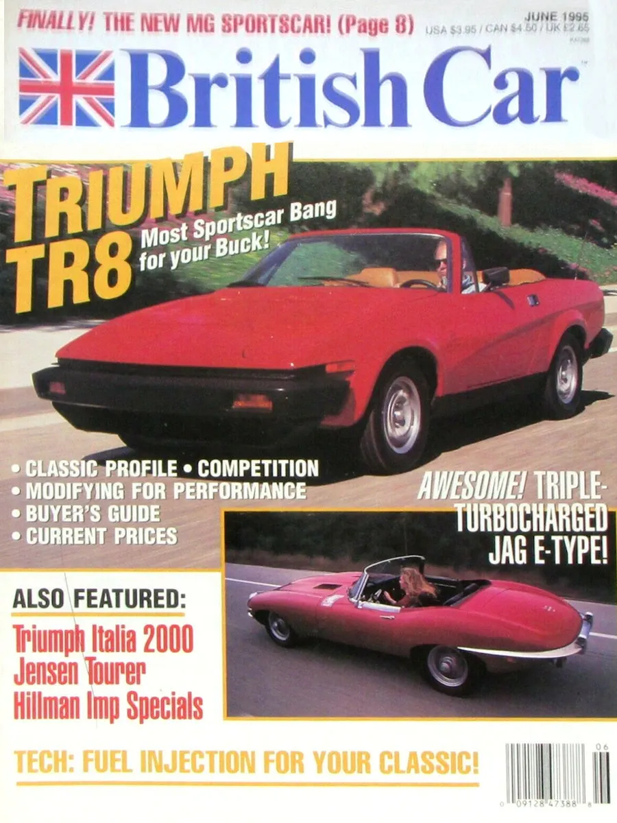 British Car